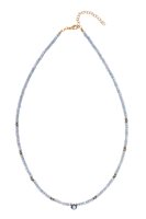 Halskette Alisia Accessorize Dame in Gelbgold AL5201.01.000